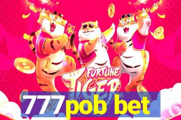 777pob bet